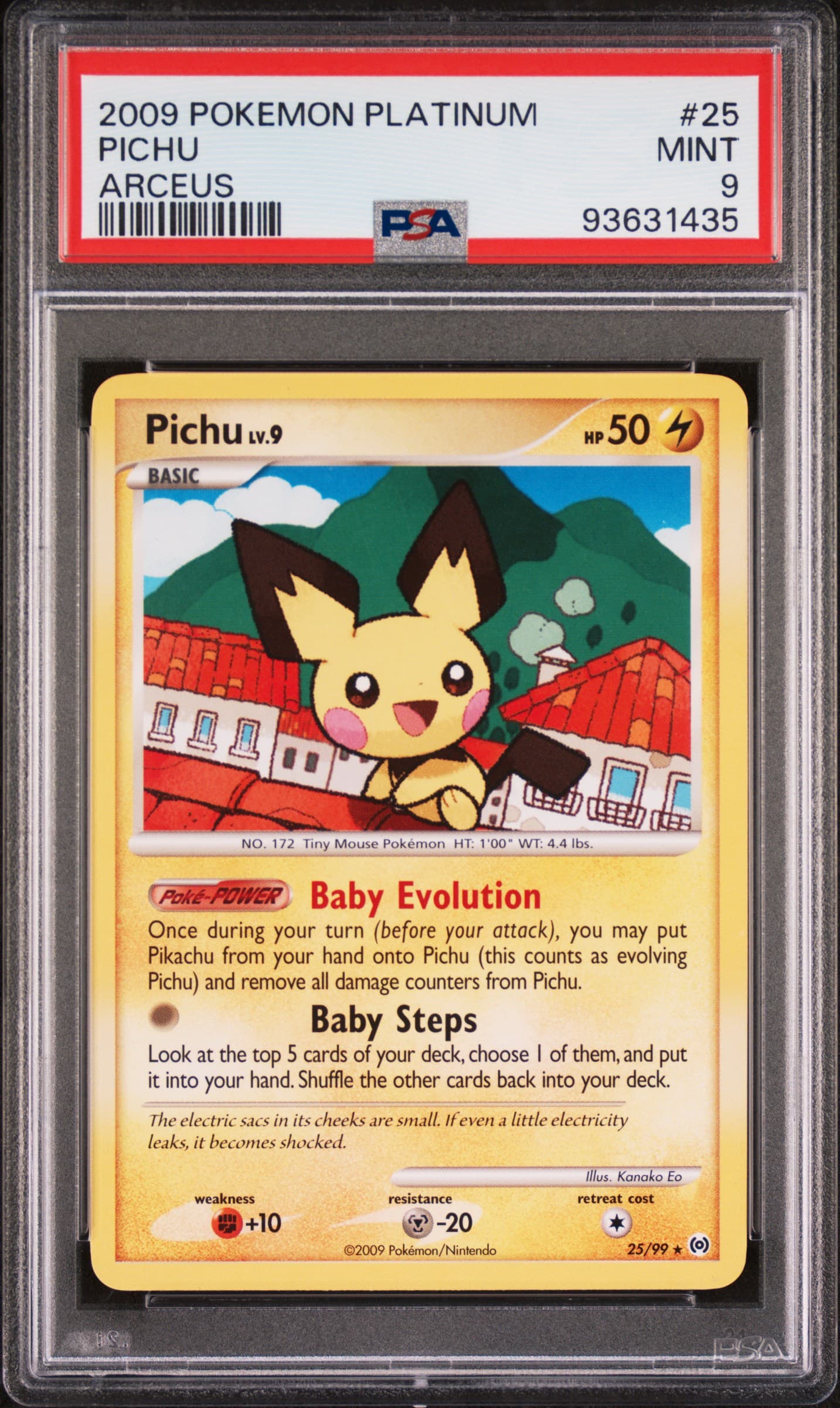 Pichu
