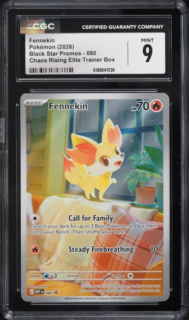 Fennekin