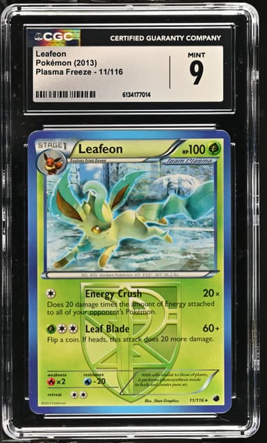 Leafeon