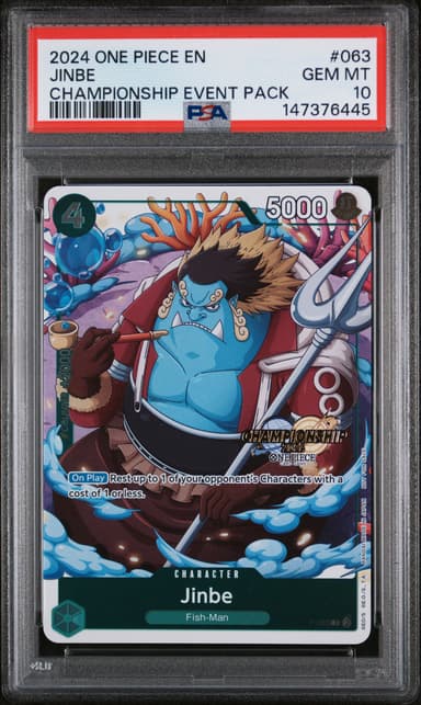 Jinbe