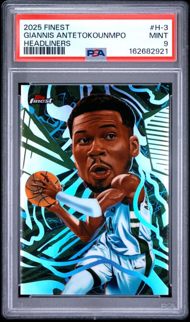 Giannis Antetokounmpo