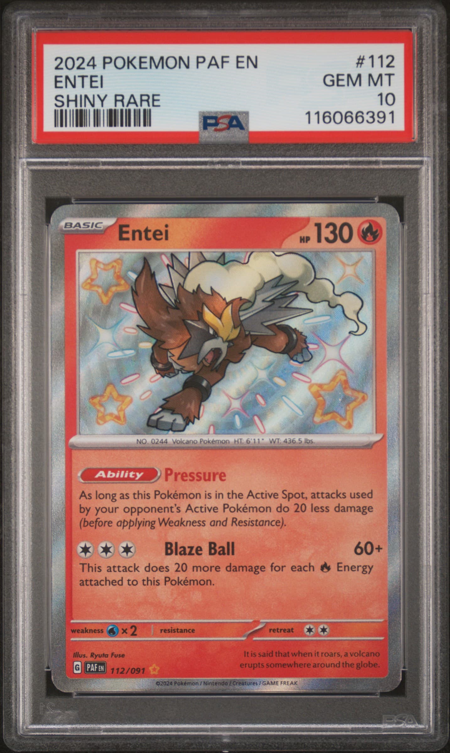 Entei