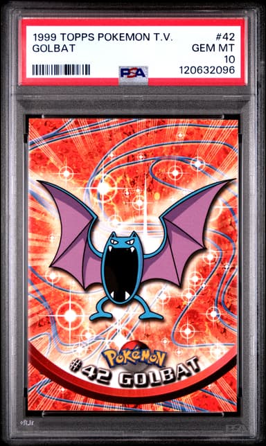 Golbat