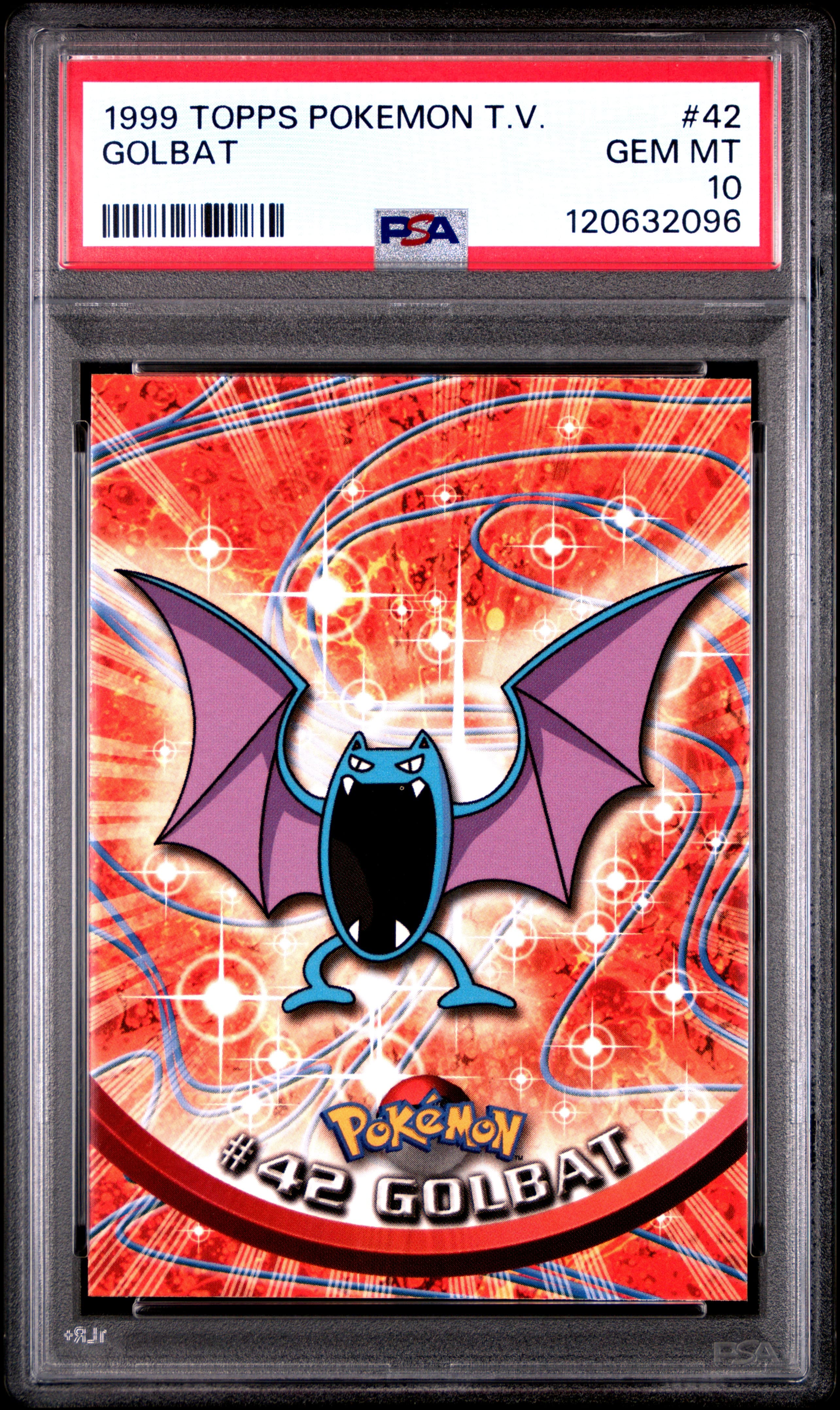 Golbat