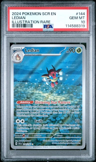 Ledian
