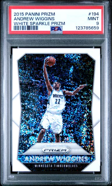 Andrew Wiggins