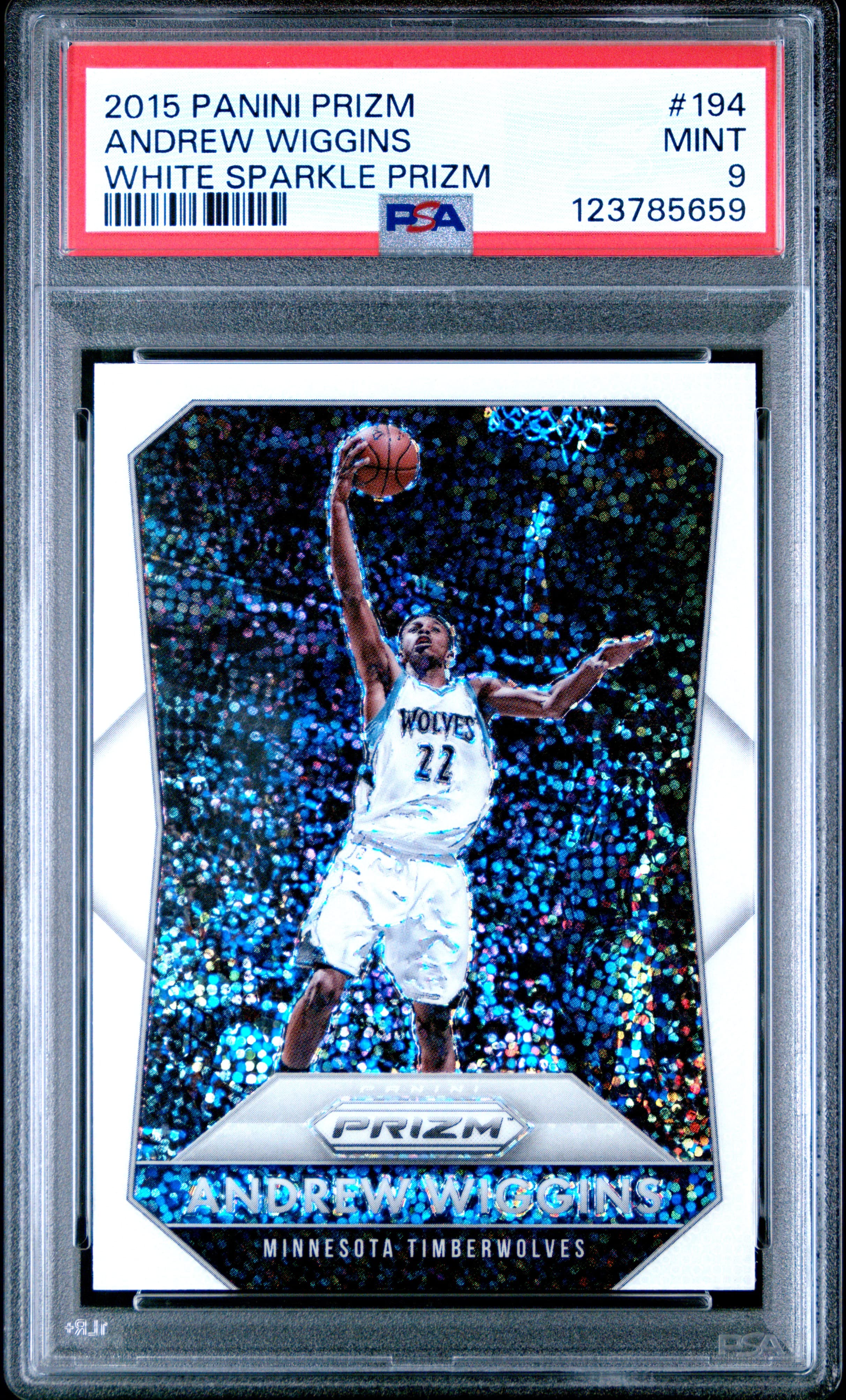 Andrew Wiggins
