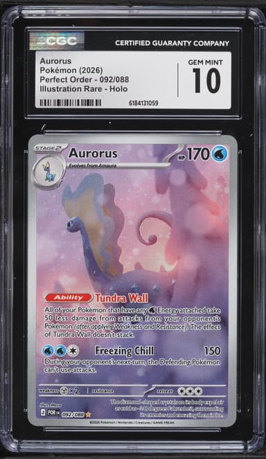 Aurorus