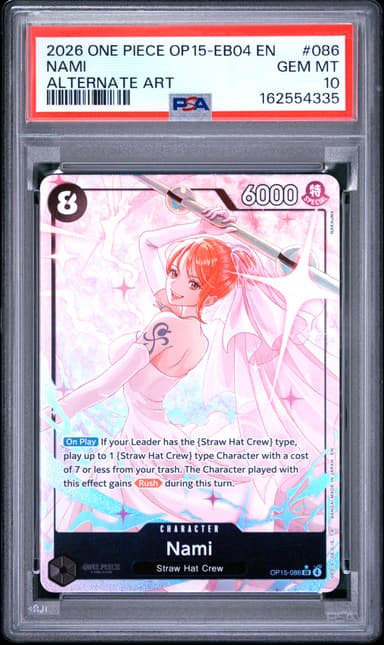 Nami