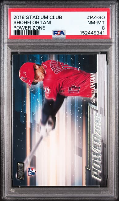 Shohei Ohtani