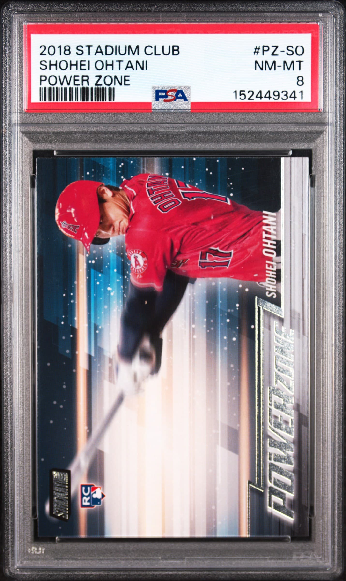 Shohei Ohtani