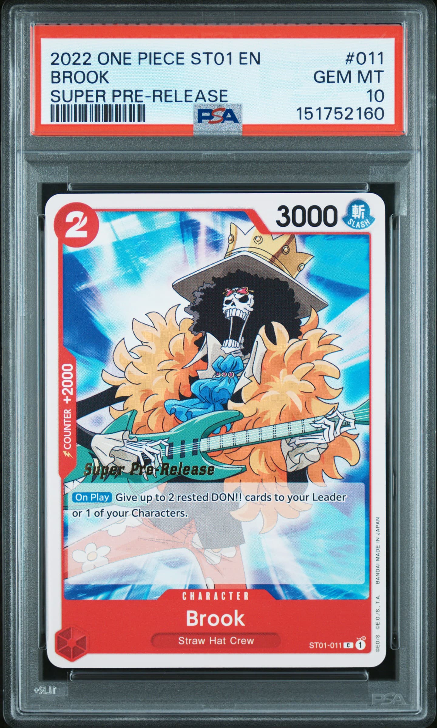 Brook