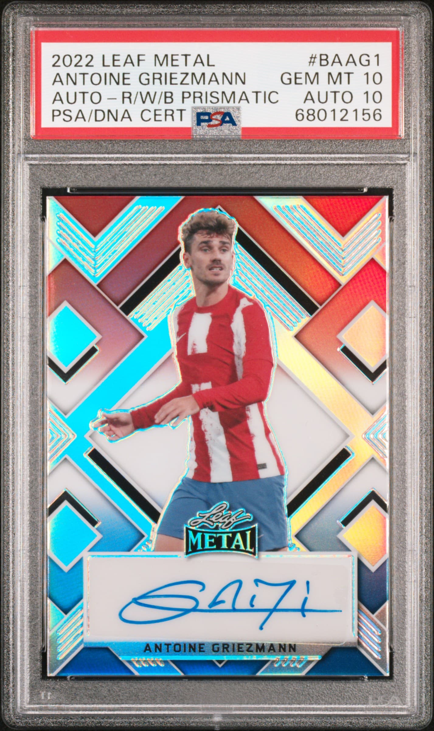 Antoine Griezmann