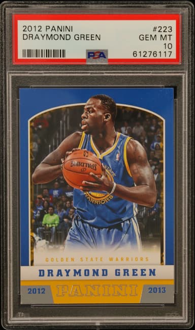 Draymond Green