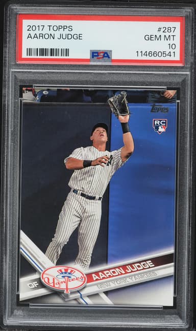 Aaron Judge