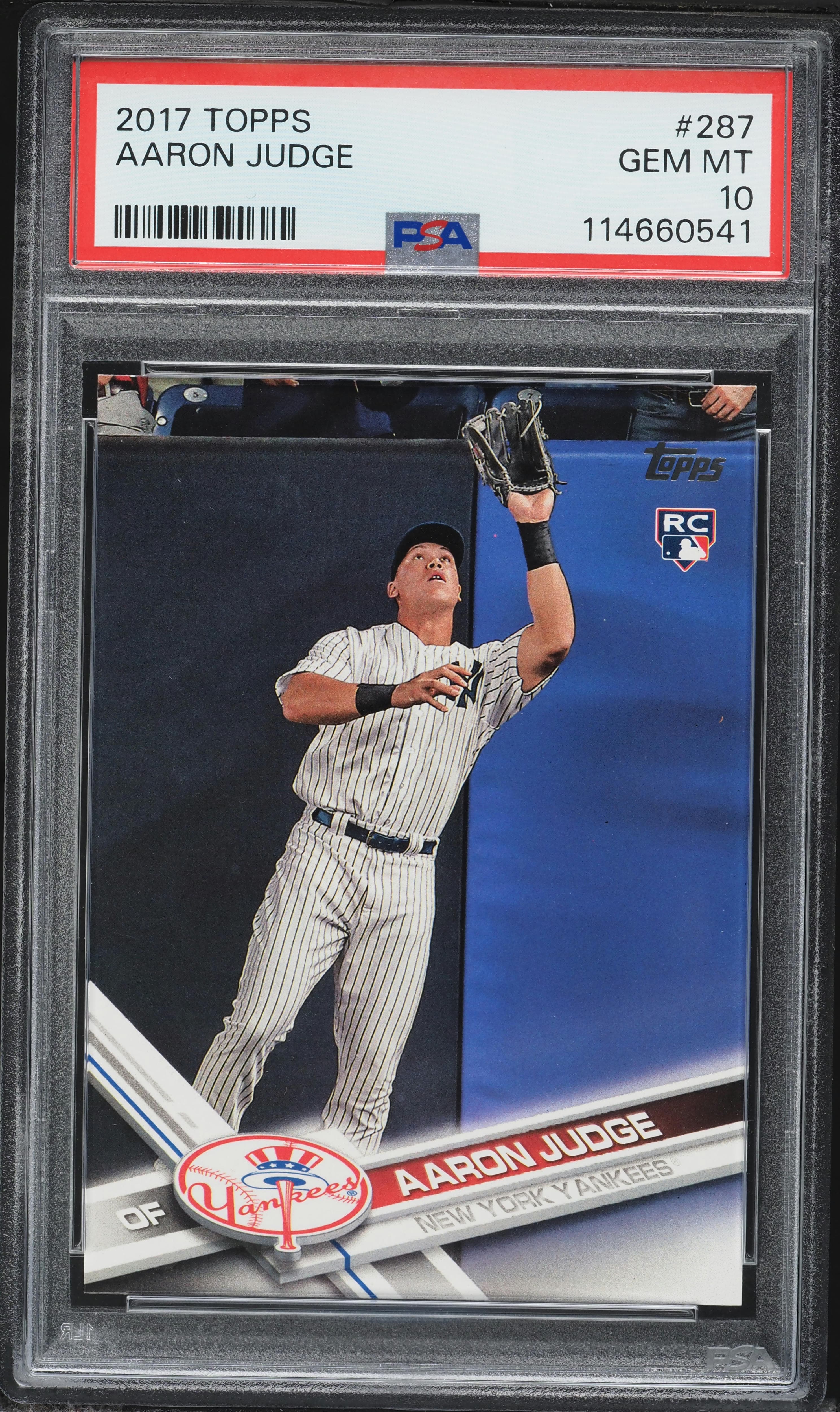 Aaron Judge