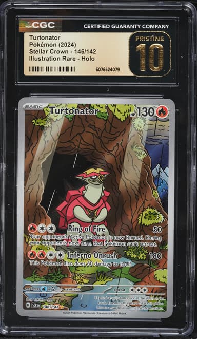 Turtonator