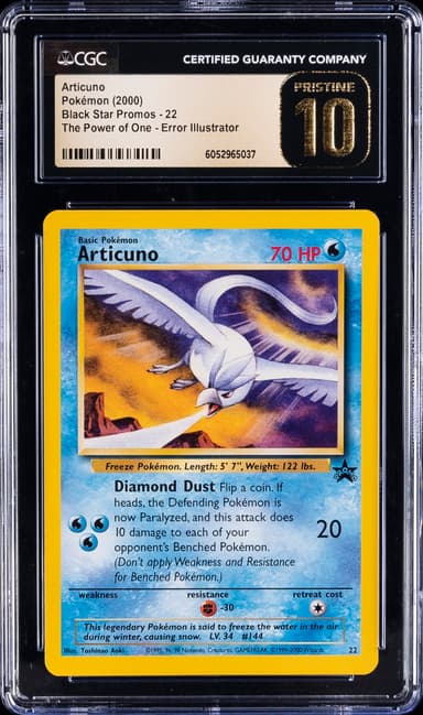 Articuno