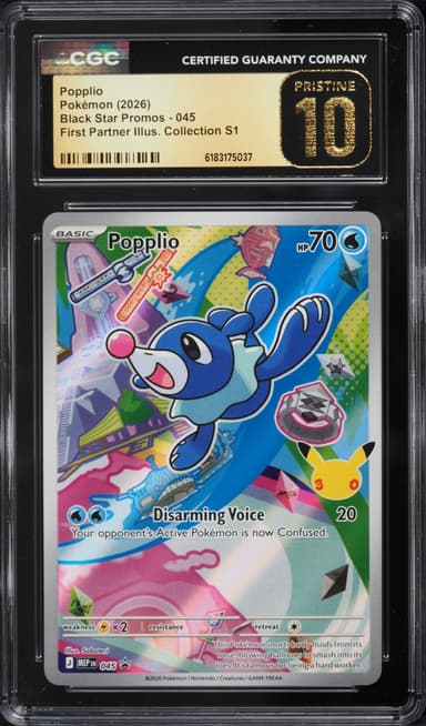 Popplio
