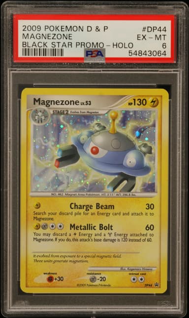Magnezone