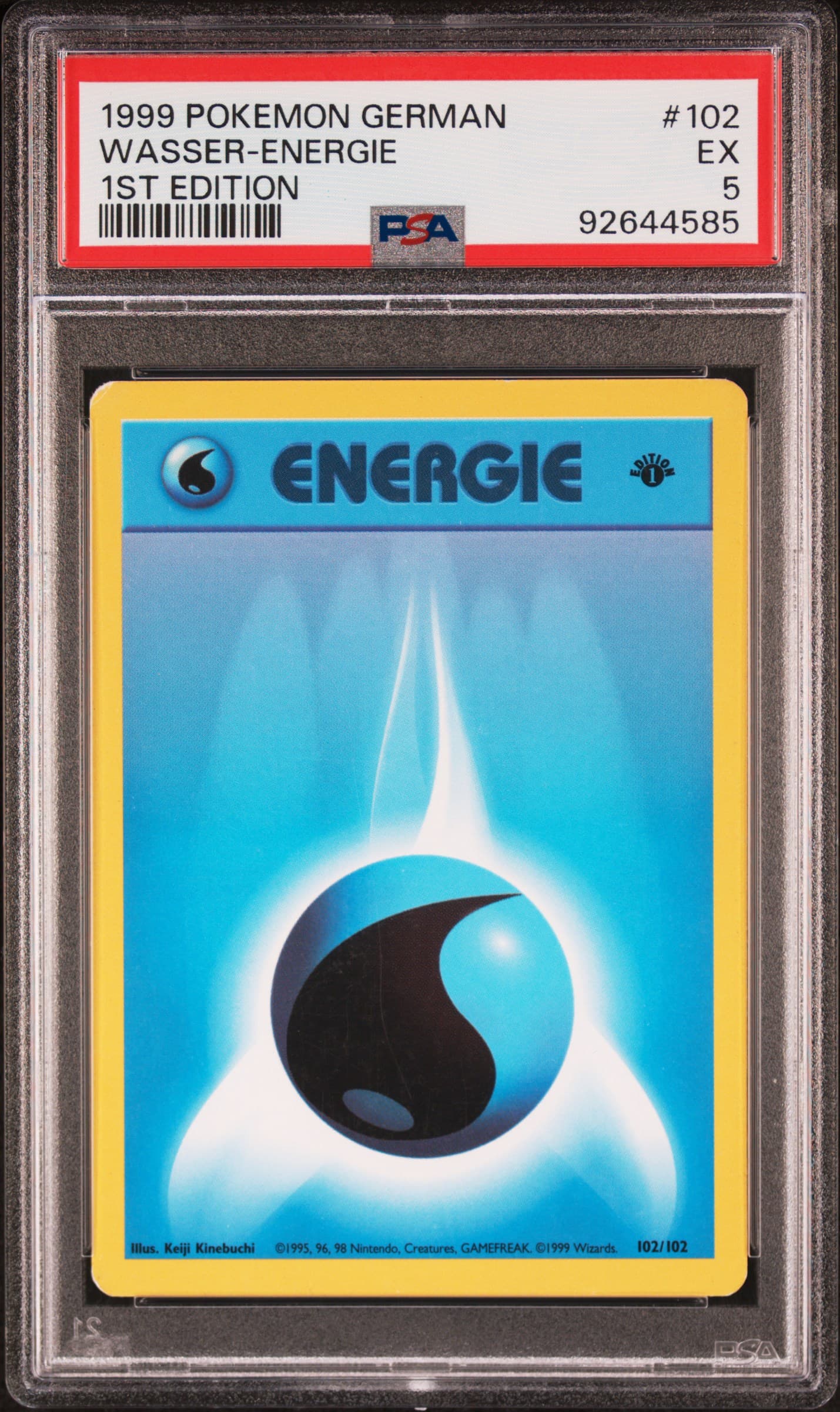 Wasser-Energie 1st Edition