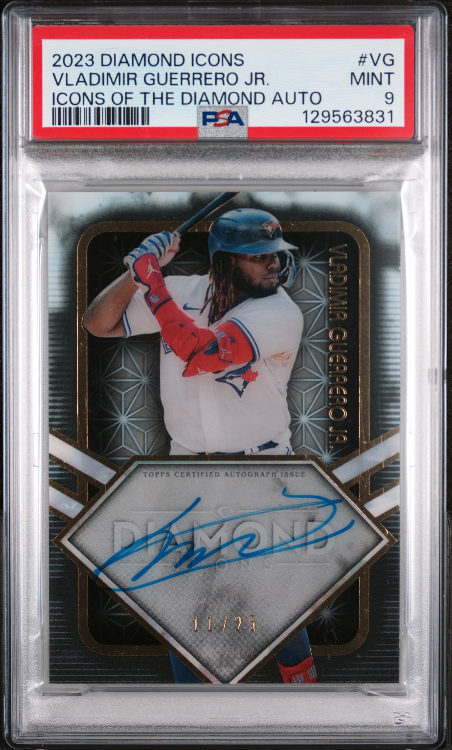 Vladimir Guerrero Jr.