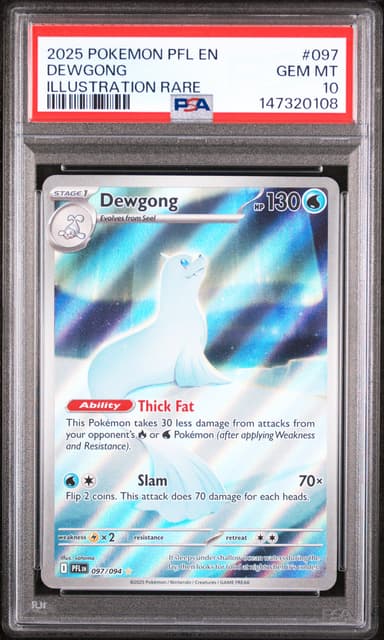 Dewgong