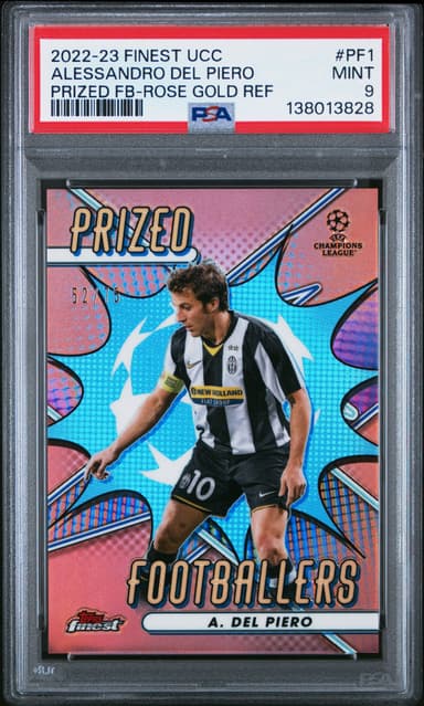 Alessandro Del Piero