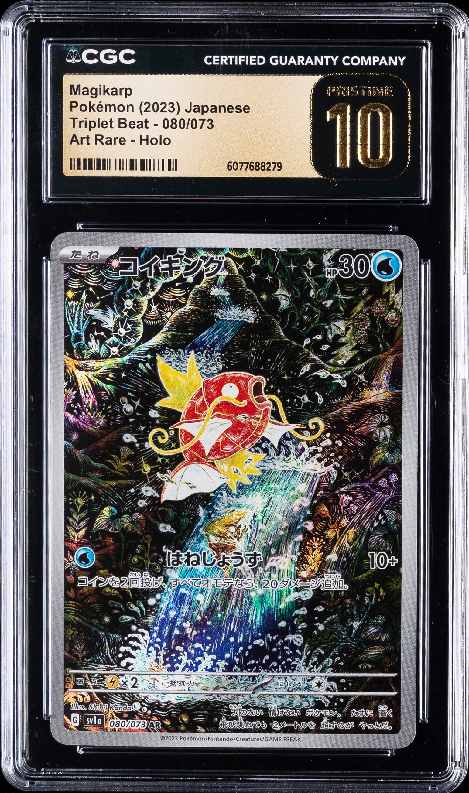 Magikarp
