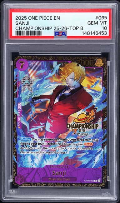 Sanji