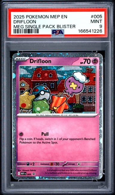Drifloon