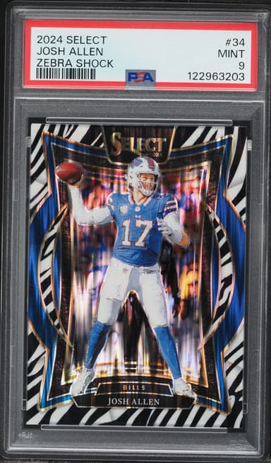 Josh Allen