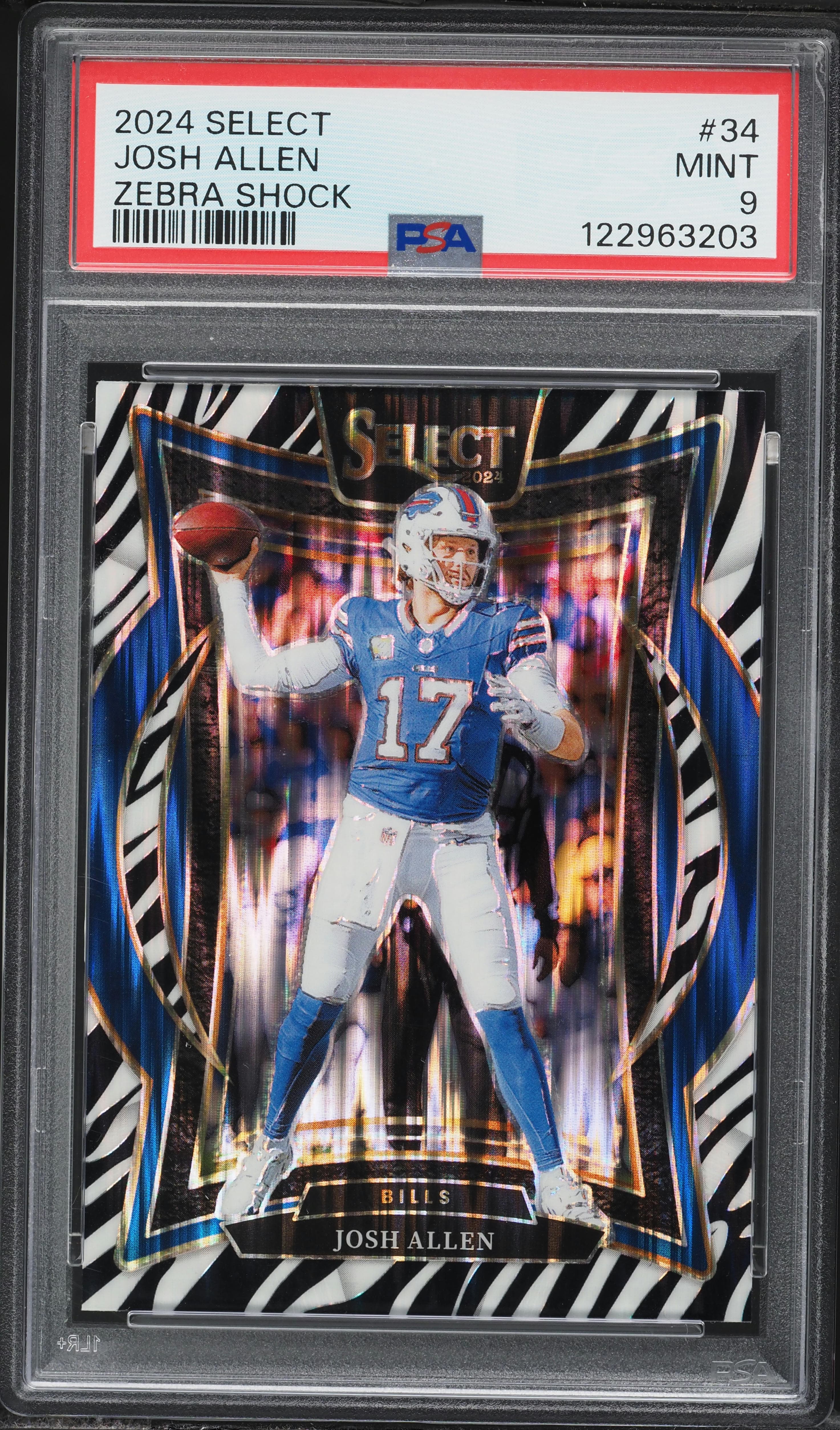 Josh Allen