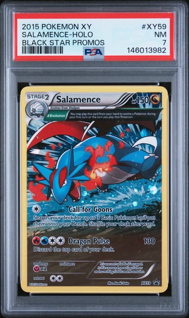 Salamence-Holo