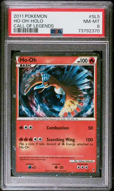 HO-Oh-Holo