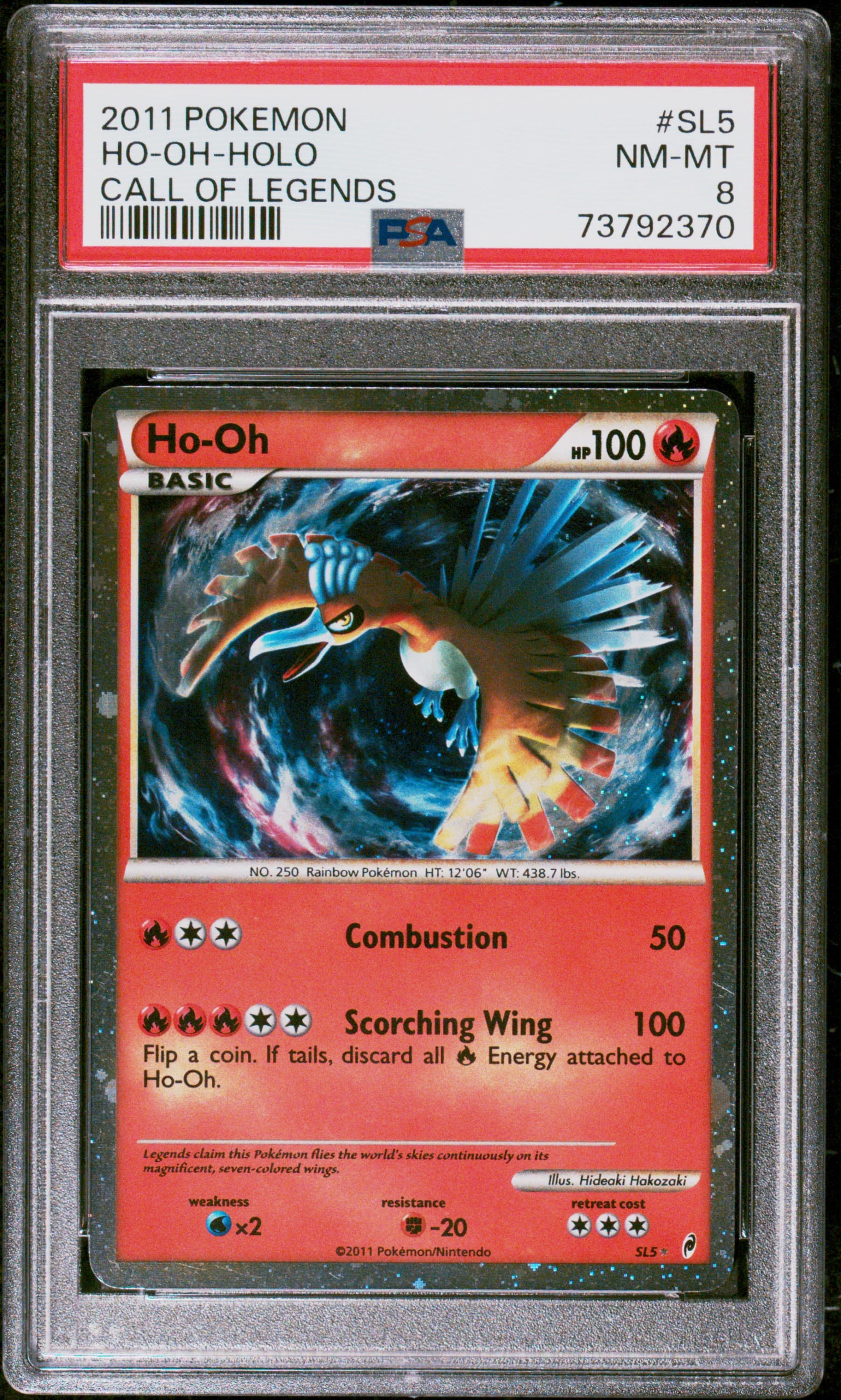 HO-Oh-Holo