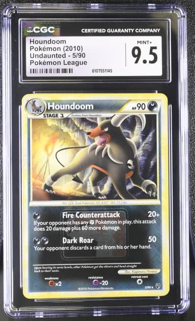 Houndoom