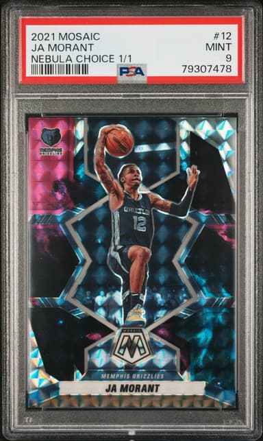 Ja Morant