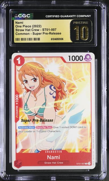 Nami