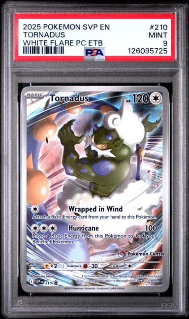 Tornadus