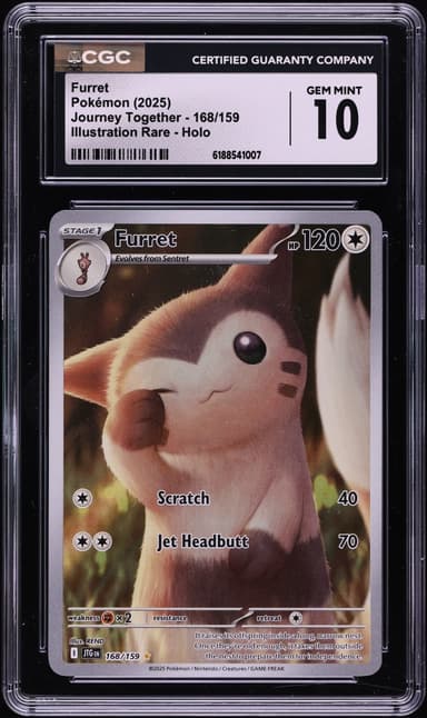Furret