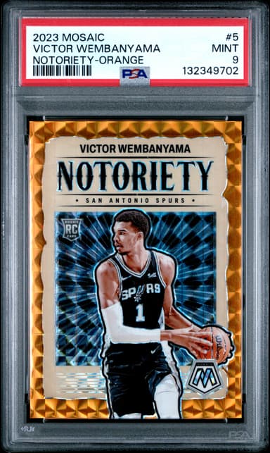 Victor Wembanyama