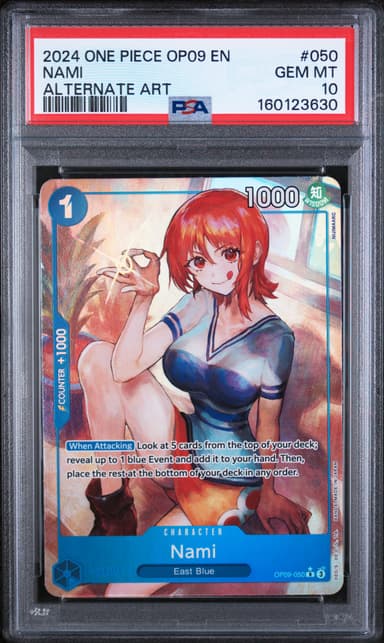 Nami