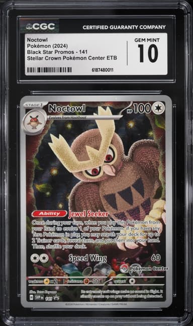 Noctowl