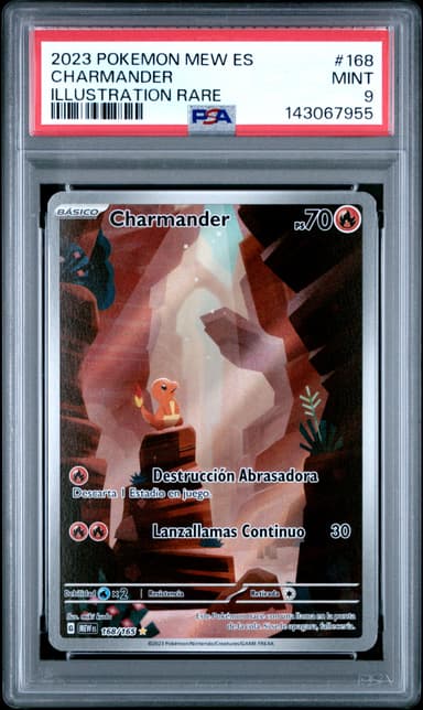 Charmander