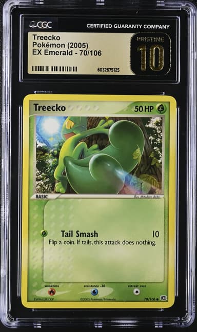 Treecko
