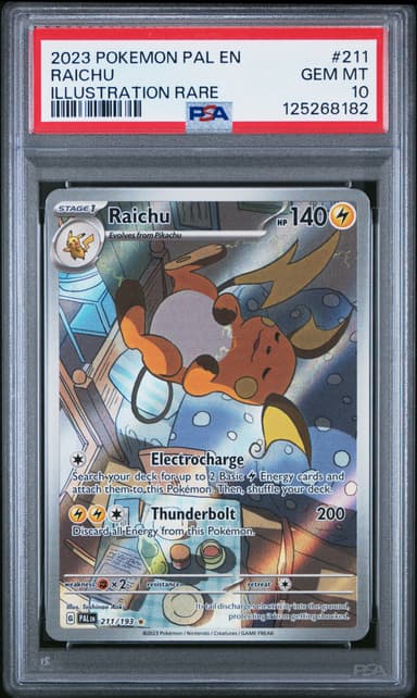 Raichu