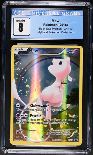 Mew