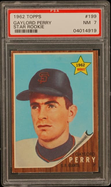 Gaylord Perry