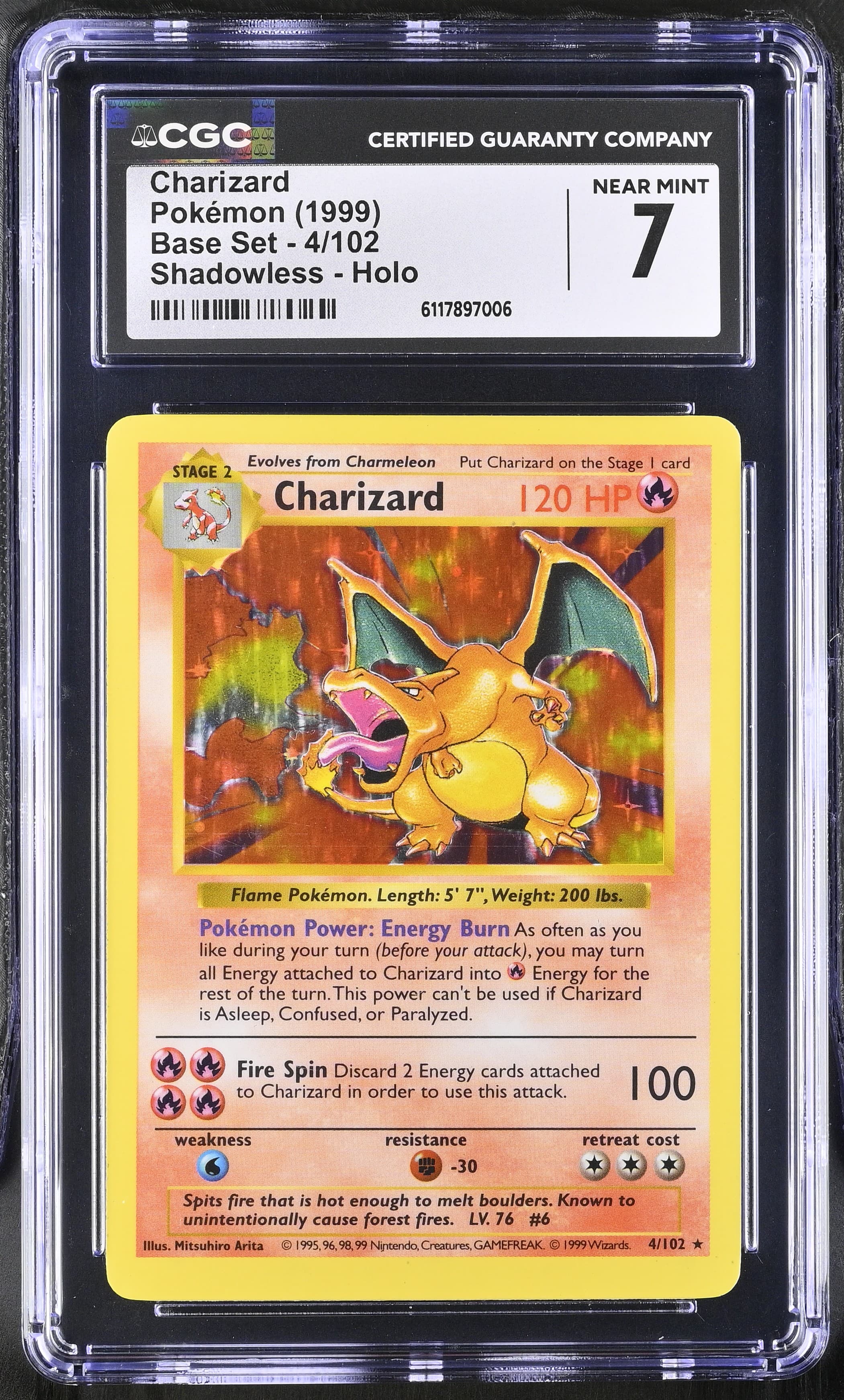 Charizard